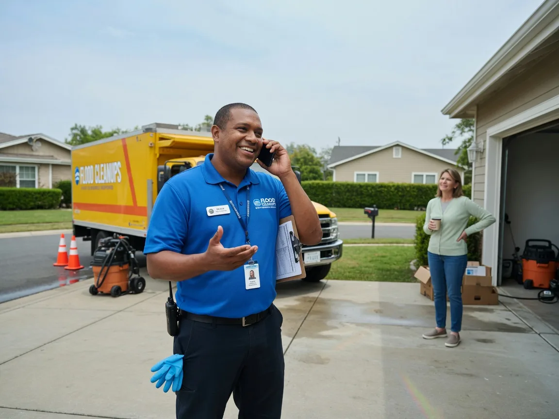 Water Damage Restoration Saint Regis Falls, NY FAQs